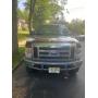 Ford F350 4X4 Crew Cab Diesel Truck 74000 Miles