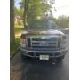 Ford F350 4X4 Crew Cab Diesel Truck 74000 Miles