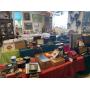 Instruments, Comic Books, Records, Toys, Sports Memorabilia, Collectables and so much more