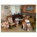 Estate Sales by Olga in Mountainside, NJ