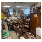 2025 Cranford, NJ Sale: Toys, Comic Books, Antiques, Artwork and so Much more