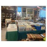 2025 Cranford, NJ Sale: Toys, Comic Books, Antiques, Artwork and so Much more