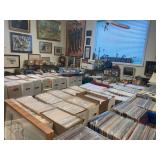 2025 Cranford, NJ Sale: Toys, Comic Books, Antiques, Artwork and so Much more