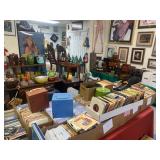 2025 Cranford, NJ Sale: Toys, Comic Books, Antiques, Artwork and so Much more