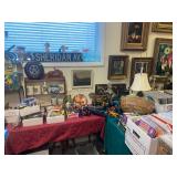 2025 Cranford, NJ Sale: Toys, Comic Books, Antiques, Artwork and so Much more