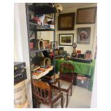 2025 Cranford, NJ Sale: Toys, Comic Books, Antiques, Artwork and so Much more