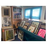 2025 Cranford, NJ Sale: Toys, Comic Books, Antiques, Artwork and so Much more