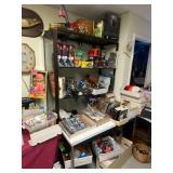 2025 Cranford, NJ Sale: Toys, Comic Books, Antiques, Artwork and so Much more