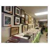 2025 Cranford, NJ Sale: Toys, Comic Books, Antiques, Artwork and so Much more