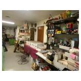 2025 Cranford, NJ Sale: Toys, Comic Books, Antiques, Artwork and so Much more