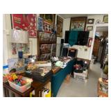 2025 Cranford, NJ Sale: Toys, Comic Books, Antiques, Artwork and so Much more