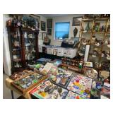 2025 Cranford, NJ Sale: Toys, Comic Books, Antiques, Artwork and so Much more