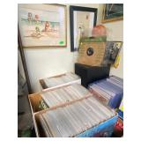 2025 Cranford, NJ Sale: Toys, Comic Books, Antiques, Artwork and so Much more