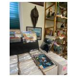 2025 Cranford, NJ Sale: Toys, Comic Books, Antiques, Artwork and so Much more