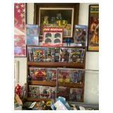 2025 Cranford, NJ Sale: Toys, Comic Books, Antiques, Artwork and so Much more