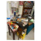 2025 Cranford, NJ Sale: Toys, Comic Books, Antiques, Artwork and so Much more