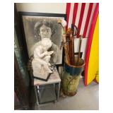 2025 Cranford, NJ Sale: Toys, Comic Books, Antiques, Artwork and so Much more