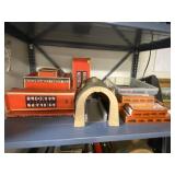 2025 Cranford, NJ Sale: Toys, Comic Books, Antiques, Artwork and so Much more