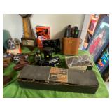 2025 Cranford, NJ Sale: Toys, Comic Books, Antiques, Artwork and so Much more