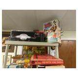 2025 Cranford, NJ Sale: Toys, Comic Books, Antiques, Artwork and so Much more