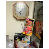 2025 Cranford, NJ Sale: Toys, Comic Books, Antiques, Artwork and so Much more