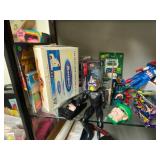 2025 Cranford, NJ Sale: Toys, Comic Books, Antiques, Artwork and so Much more