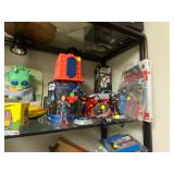 2025 Cranford, NJ Sale: Toys, Comic Books, Antiques, Artwork and so Much more