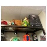 2025 Cranford, NJ Sale: Toys, Comic Books, Antiques, Artwork and so Much more