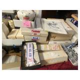 2025 Cranford, NJ Sale: Toys, Comic Books, Antiques, Artwork and so Much more