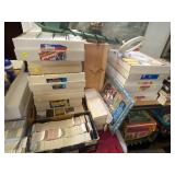 2025 Cranford, NJ Sale: Toys, Comic Books, Antiques, Artwork and so Much more