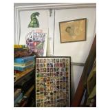 2025 Cranford, NJ Sale: Toys, Comic Books, Antiques, Artwork and so Much more