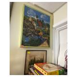 2025 Cranford, NJ Sale: Toys, Comic Books, Antiques, Artwork and so Much more