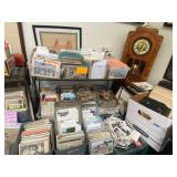 2025 Cranford, NJ Sale: Toys, Comic Books, Antiques, Artwork and so Much more