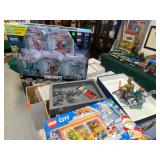 2025 Cranford, NJ Sale: Toys, Comic Books, Antiques, Artwork and so Much more