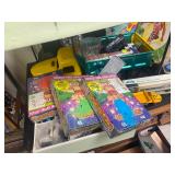 2025 Cranford, NJ Sale: Toys, Comic Books, Antiques, Artwork and so Much more