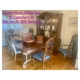 Estate Sales By Olga in Scotch Plains 2026