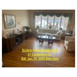 Estate Sales By Olga in Scotch Plains 2026