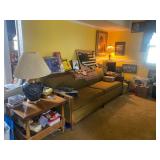 Estate Sale By Olga in Piscataway NJ