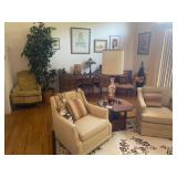 Hillsborough Estate Sale