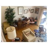 Hillsborough Estate Sale
