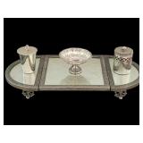 STATELY HOME FINE ART & FURNISHINGS IN PALOS VERDES ESTATES