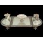 STATELY HOME FINE ART & FURNISHINGS IN PALOS VERDES ESTATES