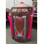 JUKE BOX-PINBALL-RADIO-ADVERTISING AUCTION