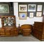 LOADED ANTIQUE & COLLECTIBLE AUCTION