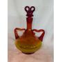LOADED ART GLASS AUCTION