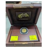 OUTSTANDING COIN-CURRENCY- JEWELRY AUCTION