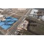 2.75 Acres Across from the Austin Airport at Auction!