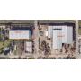 Industrial 3 Parcel Property Auction South Houston TX