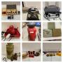 TOOLS AND MORE DOWNSIZING ONLINE AUCTION IN HICKORY, NC