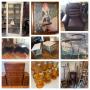 Antiques and More Online Auction in Hickory, NC - 8 Days Only!